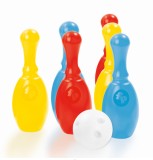 Mega set de bowling, Fisher Price