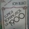 Lumea romanesca la 1900-Ion Bulei