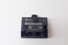 Modul de control ușă dreapta față AUDI A8 D4 4H_ 2011 OEM: 4H0959792E | 14221571