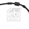 FEBI BILSTEIN 108085 Furtun frana