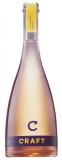 Vin spumant rose - Craft, Pinot Noir, Brut, 2020 | Crama Rasova