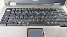 dezmembrez toshiba tecra a10 foto