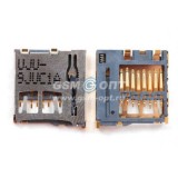 Cititor Micro SD Original Samsung D900 - Piese Telefon - Modul Cititor SIM