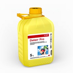 Delan Pro 5L fungicid sistemic BASF (vita de vie, mar par) foto