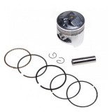 Piston Suzuky GN125cc (&Oslash; 57mm)