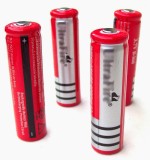 Acumulator 18650 7500 mAh 3.7V Li-ion gen UltraFire Reincarcabil C53