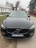 Volvo XC 60, 1946 cc Diesel, 140 kw, an 2018 D4 190-AWD 4x4 / Service VOLVO