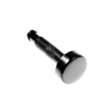 Buton rotativ pentru plită SMEG 764976758 764972158 766411771 Original