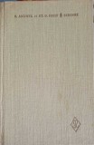 SCRIERI VOL.1-ST.O. IOSIF, D. ANGHEL-257613