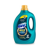 Detergent Rufe, Asevi Max Eficacia, 50 spalari, 2.500ml