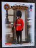 BRITISH GRENADIER QUEEN`S GUARDS - ICM Cod 16001 Scara 1/16 piese 30 DIORAMA MACHETA FIGURINE ASAMBLARE HOBBY WWII SOLDAȚI GERMANI AMERICANI RUȘI, 1:16