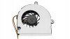 Cooler/FAN laptop Asus K43T K43B K53B K53BY K53T A53U X53U X53B MF60120V1-C250-G99 CPU