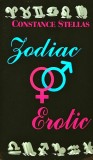 Cumpara ieftin Zodiac erotic - 2013 - Constance Stellas ($K185)