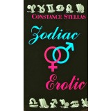 Zodiac erotic - 2013 - Constance Stellas ($K185)