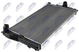 Radiator racire BMW seria 1 (F20, F21) 2011-2019, seria 2 (F22, F87) 2015-2021, seria 3 (F30, F80) 2012-2018; 17117600520; NTY, aftermarket