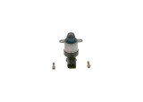 Supapa reglaj, cantitate combustibil (sistem common-rail)