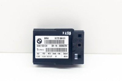 Alt modul de control BMW 4 Coupe F32, F82 2015 OEM: 00401838,9273584 | 11413403 foto