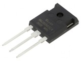 Tranzistor N-MOSFET WMOS&trade; C4 650V 45A 245A 410W