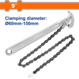 WADFOW - CHEIE CU LANT 9&#039;&#039;,DIAM60-150mm, L 520MM PowerTool TopQuality