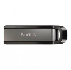 Memorie USB Sandisk Ultra Extreme Go 256GB USB 3.2 Black foto