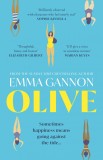 Olive | Emma Gannon, Harper Collins