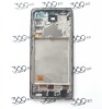 Display Samsung SM-A725 / A726 A72 BLACK ( Service Pack )