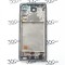 Display Samsung SM-A725 / A726 A72 BLACK ( Service Pack )