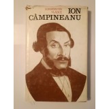 Constantin Vlăduț - Ion C&acirc;mpineanu
