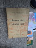 Carte Tratamentul Tuberculozei Osoase - Doctor Ion Marian, An aparitie 1931, Limba Romana, Coperta Brosata