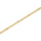 Bandă LED COB Alb Cald 24V 8mm IP65 8W/m