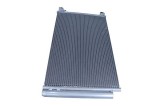 Condensator / Radiator aer conditionat CHEVROLET MALIBU (V300) (2012 - Prezent) MAXGEAR AC832548