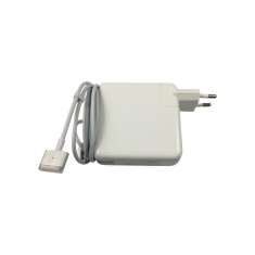 Incarcator compatibil Laptop Apple Macbook Pro A1502 Magsafe 2 60w 16.5V 3.65A ADP-60AD V foto