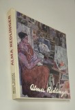 Album de arta Alma Redlinger
