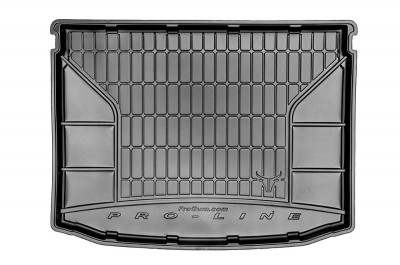 Tavita portbagaj Suzuki Vitara 2015-2020 portbagaj inferior Frogum foto