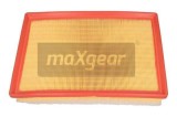 Filtru aer OPEL MOVANO A platou / sasiu (X70) (1998 - Prezent) MAXGEAR 26-0969