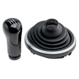 Nuca cu manson schimbator de viteze Automobilus, pentru Ford Fiesta 2002-2008, Fusion 2002-2008, Transit