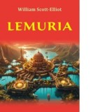 Lemuria - William Scott-Elliot