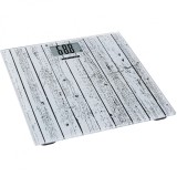 Cantar electronic Heinner HBS-150WHP, 150 kg, Gri
