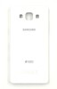 Capac Baterie Samsung Galaxy A5 A500F Alb Original Carcasa Mijloc