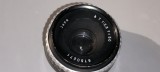 OBIECTIV FOTO JENA T1: 2,8 f 50 Lens MONTURA M 42