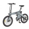 Bicicletă Electrică Smartgyro NIMBUS 20 Negru 350 W 10000 mAh 20&quot;