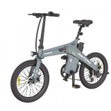 Bicicletă Electrică Smartgyro NIMBUS 20 Negru 350 W 10000 mAh 20&quot;