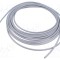 Conector HARTING M12 mufă mamă 5 pini drept cod A DeviceNet CANopen cu cablu 10m PVC