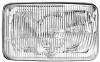 Dispersor sticla far MAN L2000 1993- M2000 1996-, M90/ F90 1986-, F8/F9 1980- AL Automotive lighting partea Dreapta/ Stanga