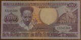 100 gulden 1986, Surinam, UNC