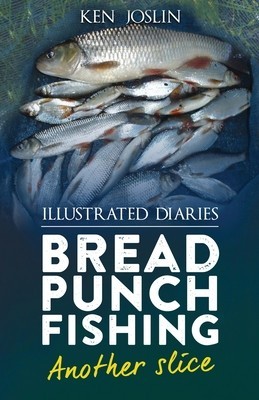Bread punch fishing diaries another slice foto