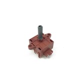 Selector pentru cuptor WHIRLPOOL BAUKNECHT INDESIT C00311236 Original