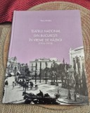 Teatrul National din Bucuresti in vreme de razboi ( 1916 - 1918 ) Vera Molea
