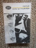 Exilul si Imparatia - Camus
