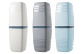 Cumpara ieftin Set 3 cutii de protectie pentru periuta de dinti - RESIGILAT
